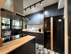 Blk 605A Tampines Greenridges (Tampines), HDB 4 Rooms #585015811